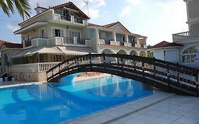 Hotel Villa Basil